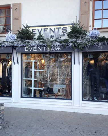 Events by Events Femme