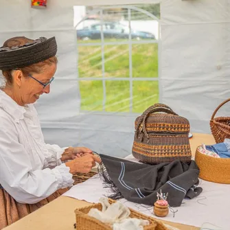 Fête du Village