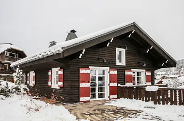 the Skier's Chalet