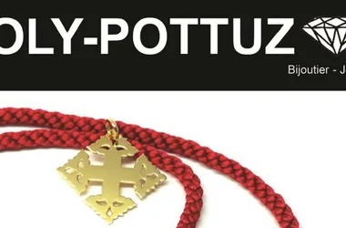 Joly Pottuz Juweliergeschäft