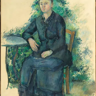 CONFERENCE GIANADDA “Cézanne – Renoir Regards croisés”