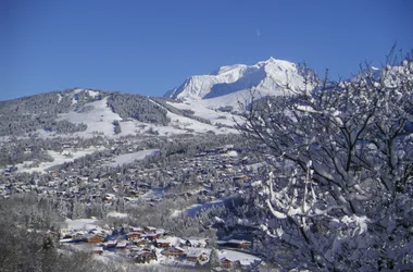 Itinéraire rando: au Jaillet – Villard/Villaret