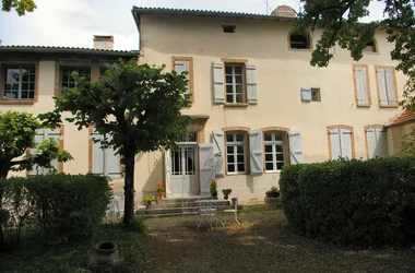 La grande maison Mirabelensis