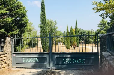 Ranch du Roc