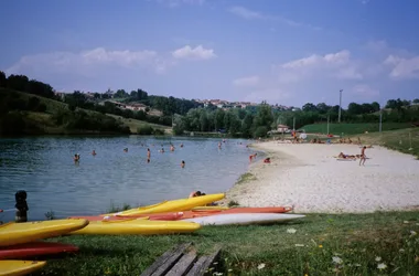 Camping du Malivert : Rouge-gorge