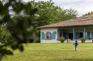 Découverte enchantée de la forêt au Domaine de Souladiès