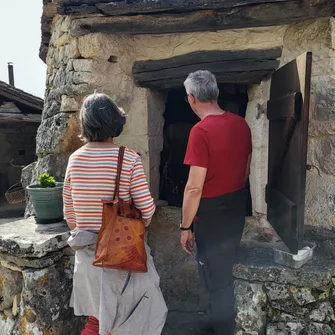 Balade Littéraire autour des puits de Mouillac