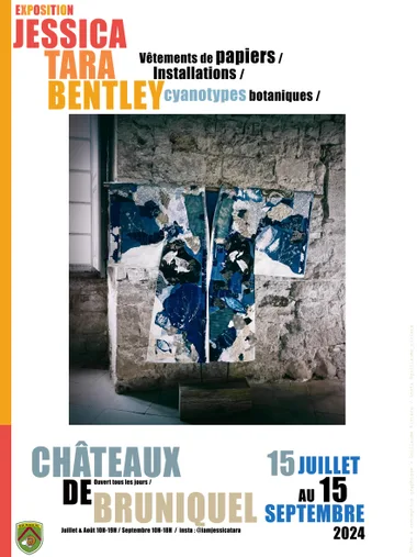 Exposition Jessica Tara Bentley