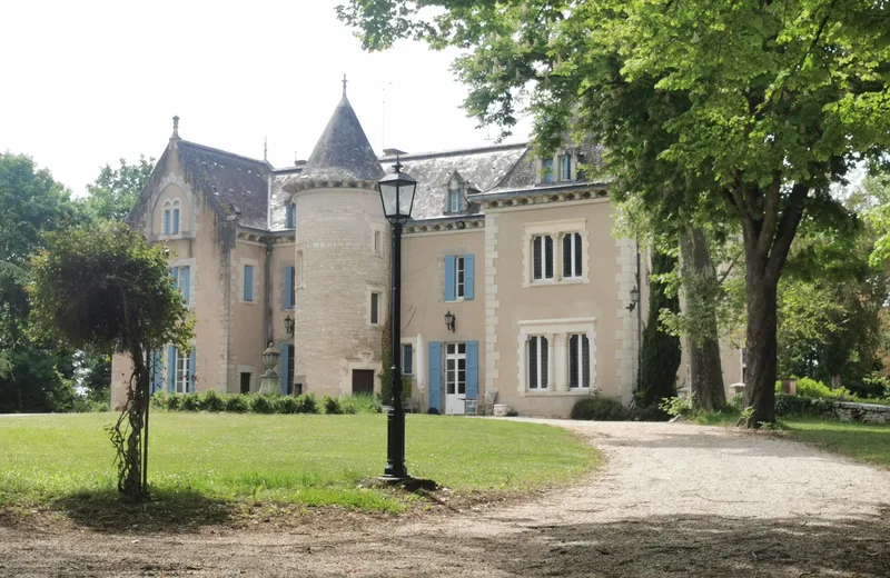 Randonnée – Château de Fonlongue