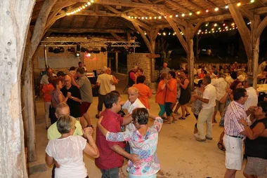 Gandoulès en fête !