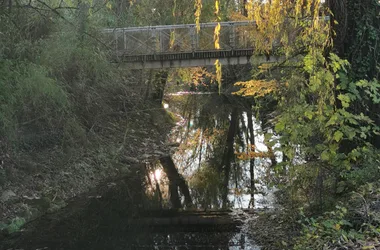 Randonnée – Les vallons de la Bénèche