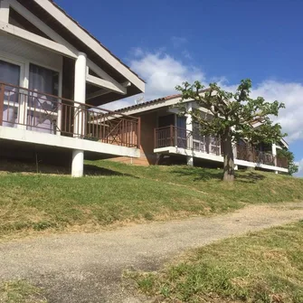 Gîte communal Plein Sud D