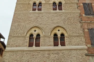 Visite guidée de la Tour d’Arles