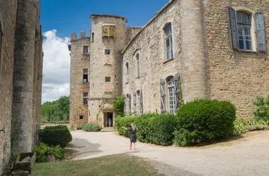 Château vieux