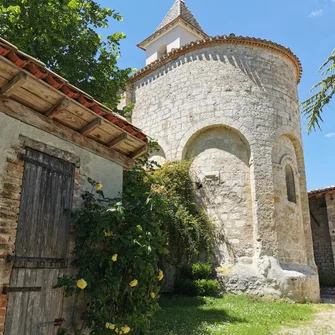 Visite guidée des 7 petites églises