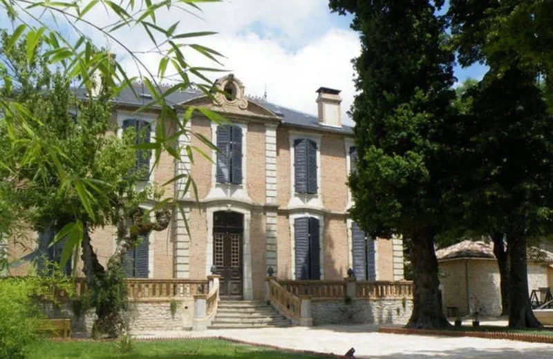 Le gîte du Manoir