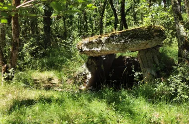 Randonnée – La Tombe du Géant