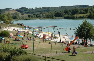 Camping du Malivert : Rouge-gorge