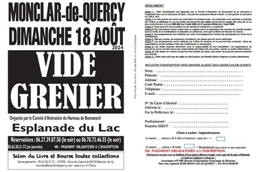 Vide Grenier