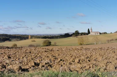 Randonnée – Les vallons de la Bénèche