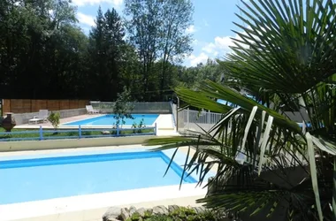 Camping Le Payssel