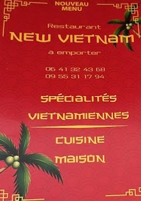 New vietnam