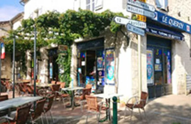Café le Quercy