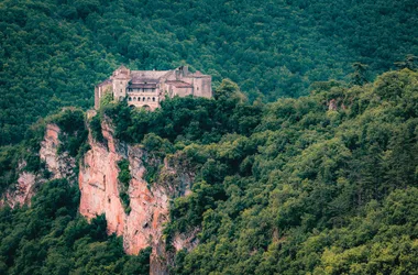 Le patrimoine tremble, Halloween aux Châteaux de Bruniquel