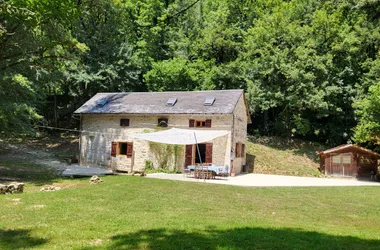 Gîte Moulin Bas