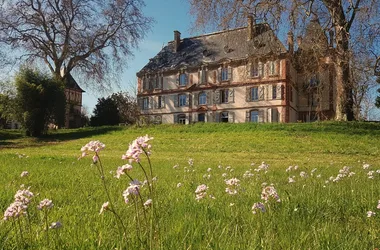 Gîte des écuries