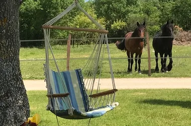 Ranch du Roc