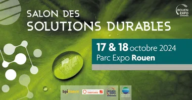 Salon des Solutions Durables