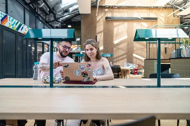 Soirée de l’Entrepreneuriat Étudiant