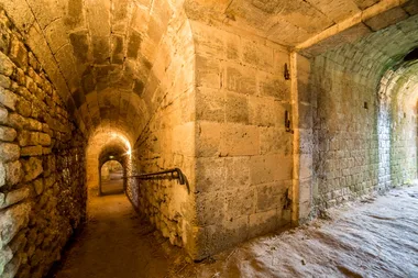 Journées Européennes du Patrimoine à Blaye et ses environs