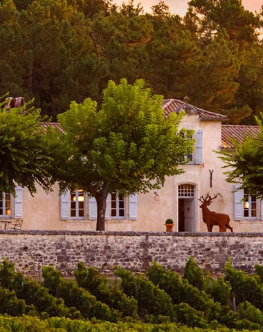 Château Beaulieu