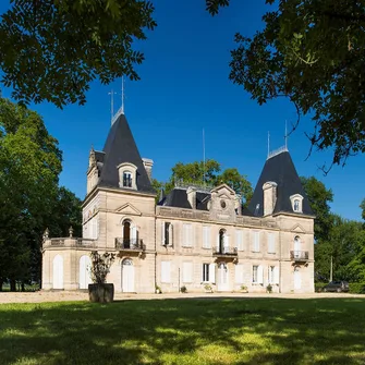 Château Chenu-Lamont