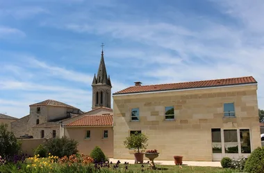 Château Haut-Terrier