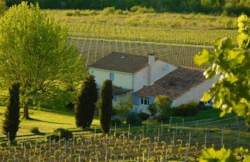 Les apéros-guinguette au château Pinet La Roquette