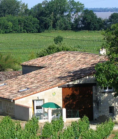 Gîte des Cabanes