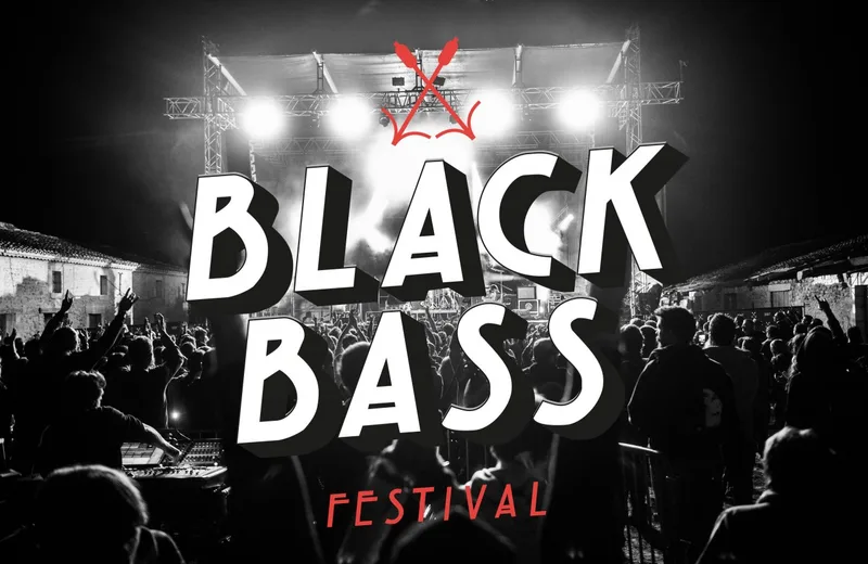 Festival Rock – Black Bass Festival