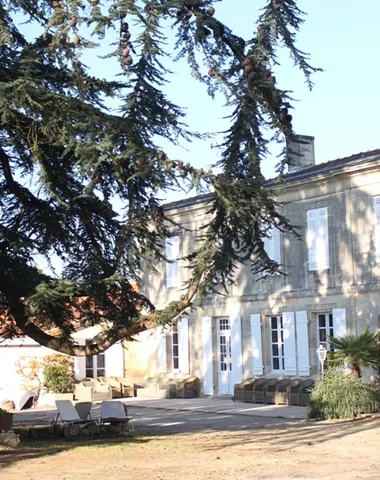 Château Sauman