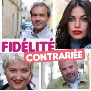 Théâtre des Salinières au Vox : Fidélité Contrariée