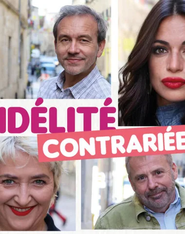 Théâtre des Salinières au Vox : Fidélité Contrariée