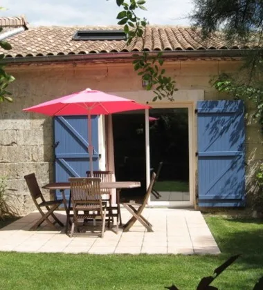 Gîte le Cocon