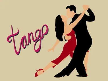 Stage de Tango à Bourg