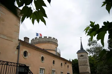 chateau peybonhomme les turs blaye Côtes de Bordeaux coche©hubert-vignerons_0006