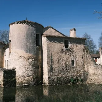 Journées Européennes du Patrimoine à la Maison Forte du Prat