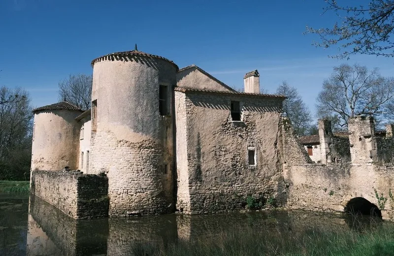 Journées Européennes du Patrimoine à la Maison Forte du Prat