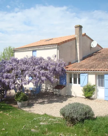 Château Pinet La Roquette