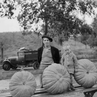 Exposition de photos de Jean Bernaleau à Blaye